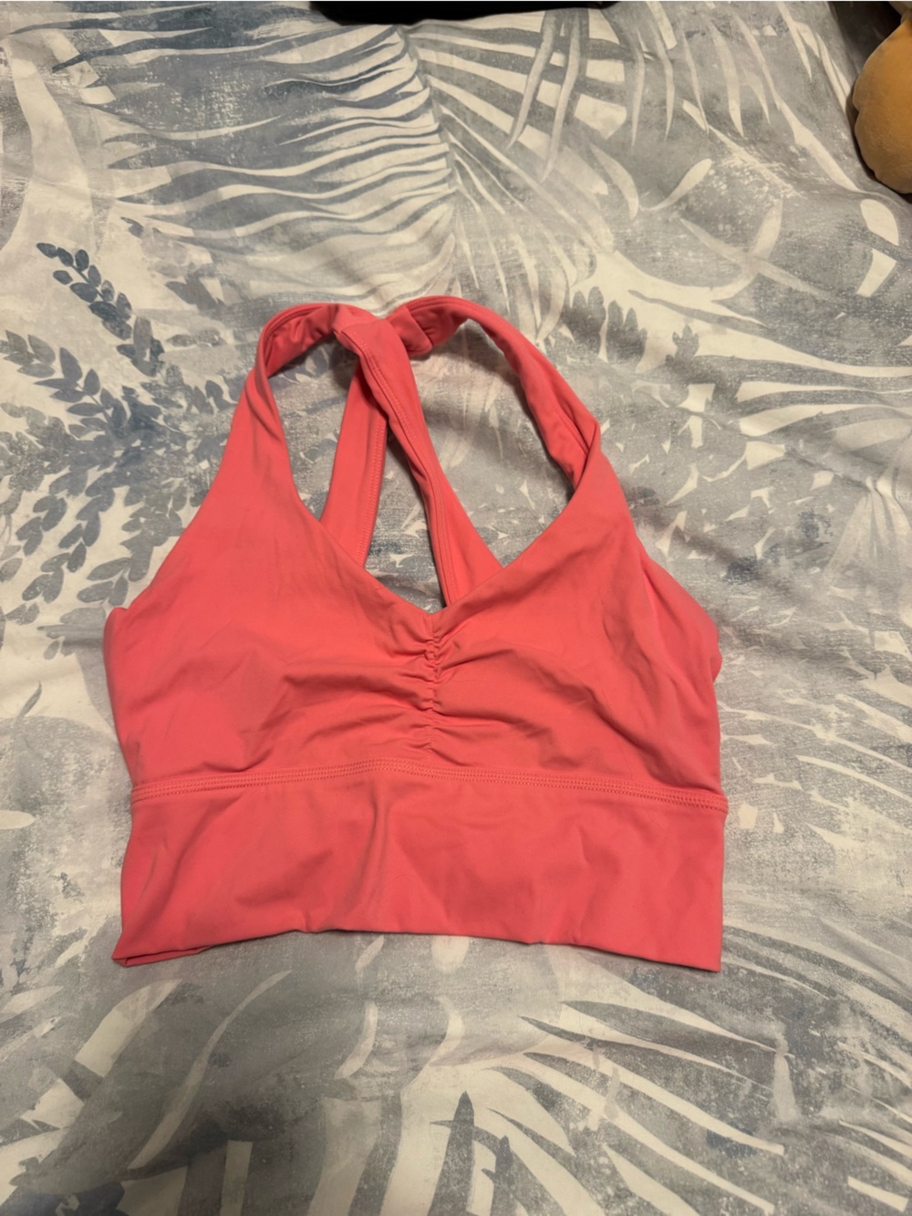 LSKD evoke bra small